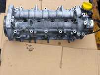Głowica kompletna Opel Zafira B 1.9 CDTI 4682/2135/01T Siedlce