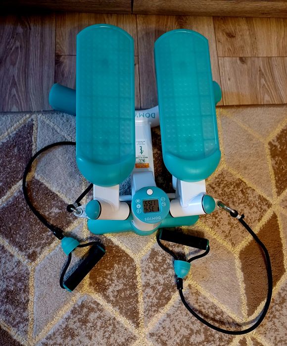 Steper  Domyos stan bardzo dobry