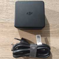 Зарядний пристрій DJI Mavic 3 USB-C 100W Power Adapter блок живлення