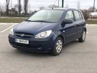 Продам Hyundai Getz