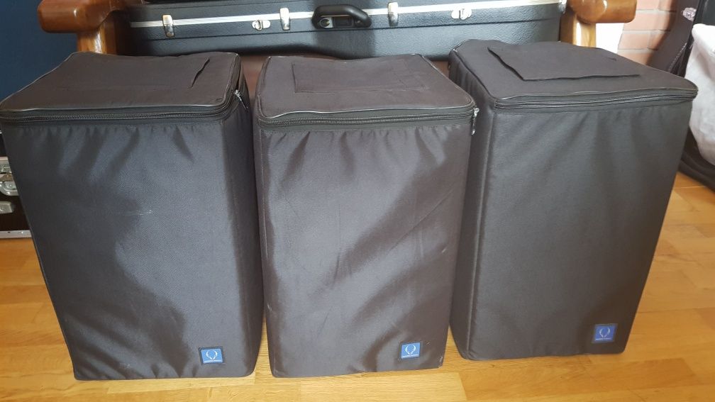 Kolumna aktywna QSC K2 10