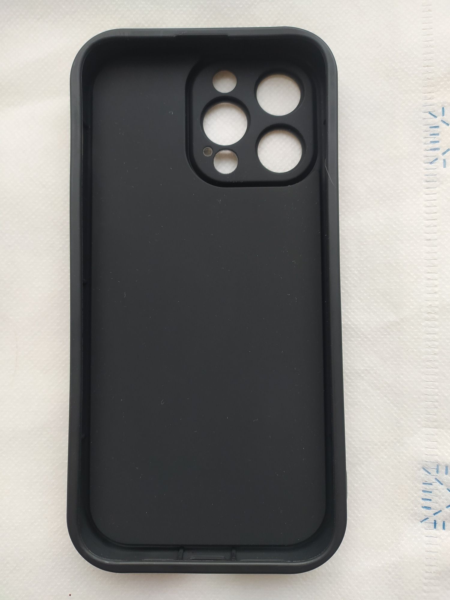 Чохол iPhone 14 Pro Max