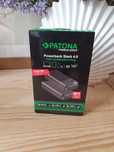 Powerbank 20000 mAh Patona Premium Stark 4.0 22.5W USB-C USB-A , mocny