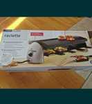 RACLETTE firmy Tchibo