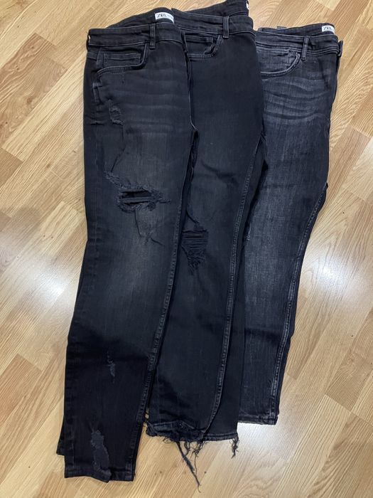 Джинсы.     мужские