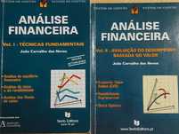 Análise Financeira Vol I e II
