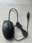 Mysz komputerowa HP x9000 gamingowa