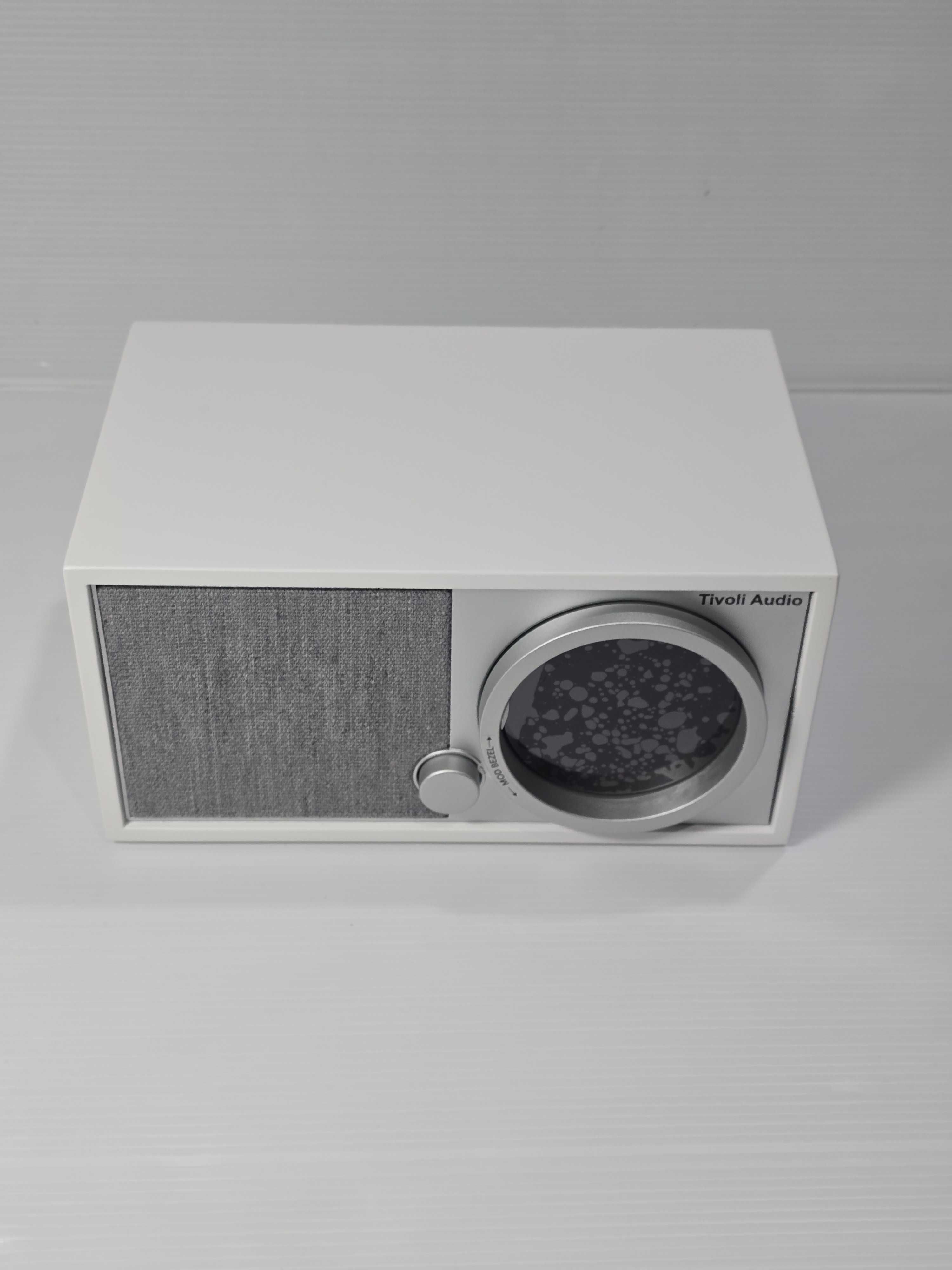 ++ Tivoli Audio Model One Digital+ Radio FM DAB+ WiFi Bluetooth ++