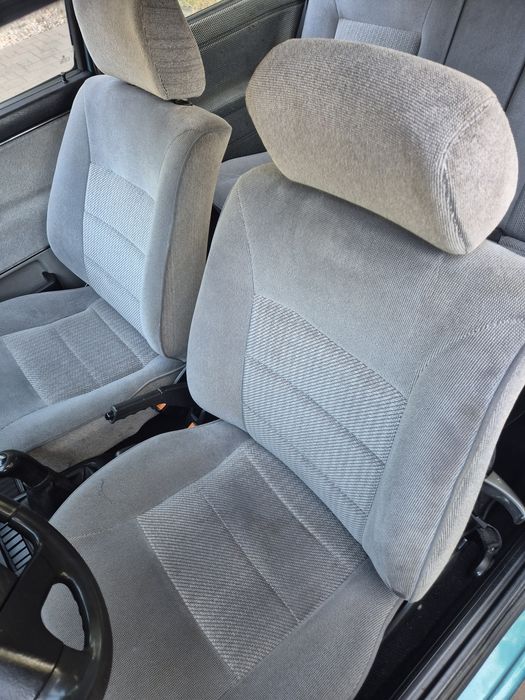 Sprzedam vw golf 2 1.6td