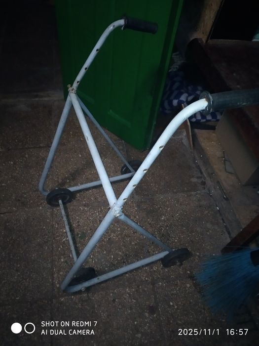 Роллеры  ходунки