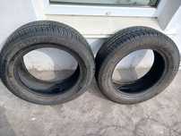 Шини Good year R15 195/60,- літо, стан  як новеяк н