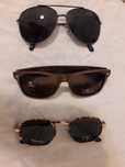 Oculos de Sol Novos