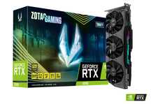 Zotac GeForce RTX 3090 Gaming Trinity 24GB