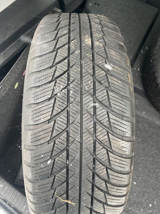 Шини, діски, датчики тиску! MINI!!!