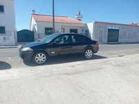 Renault Megane 1.5 DCI
