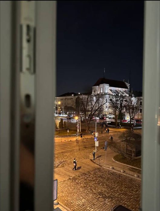 Довготривала оренда, м. Львів, центр, проспект Свободи