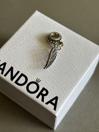 Charms Pandora Miłość i Opatrzność