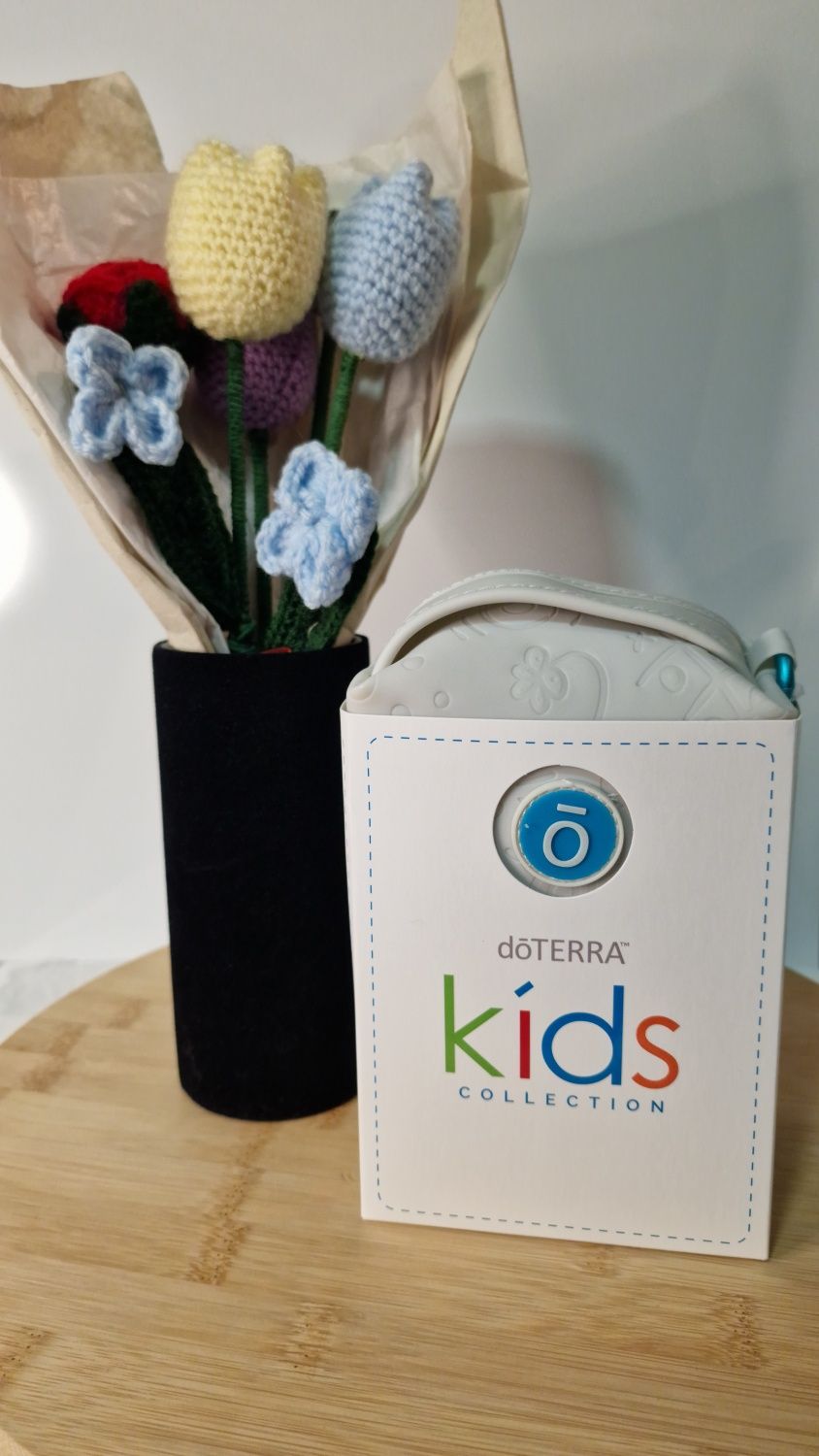 Kit Kids Collection doTERRA