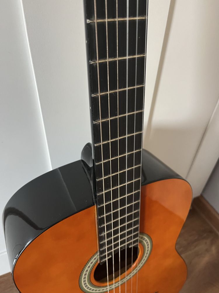 Gitara klasyczna Sheffield