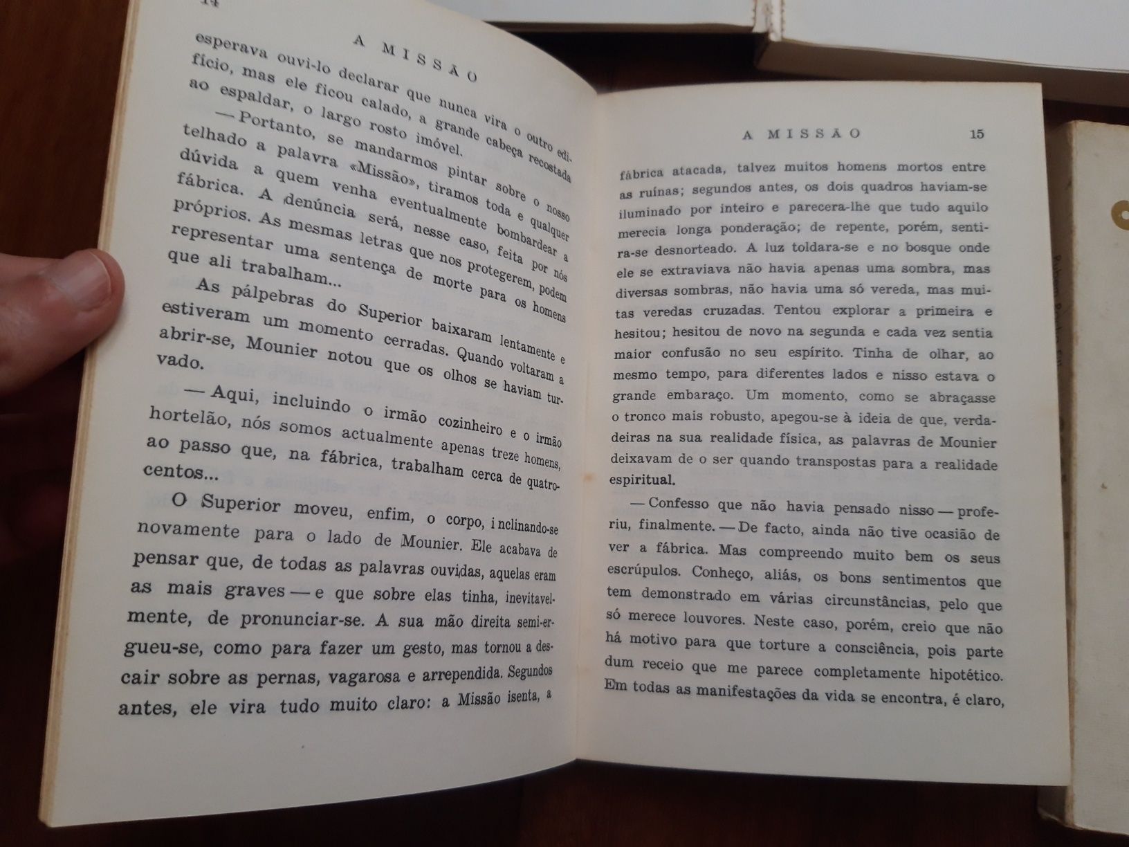 Mourão-Ferreira/Germano Almeida/Raul Carvalho/Riço Direitinho/Gersão