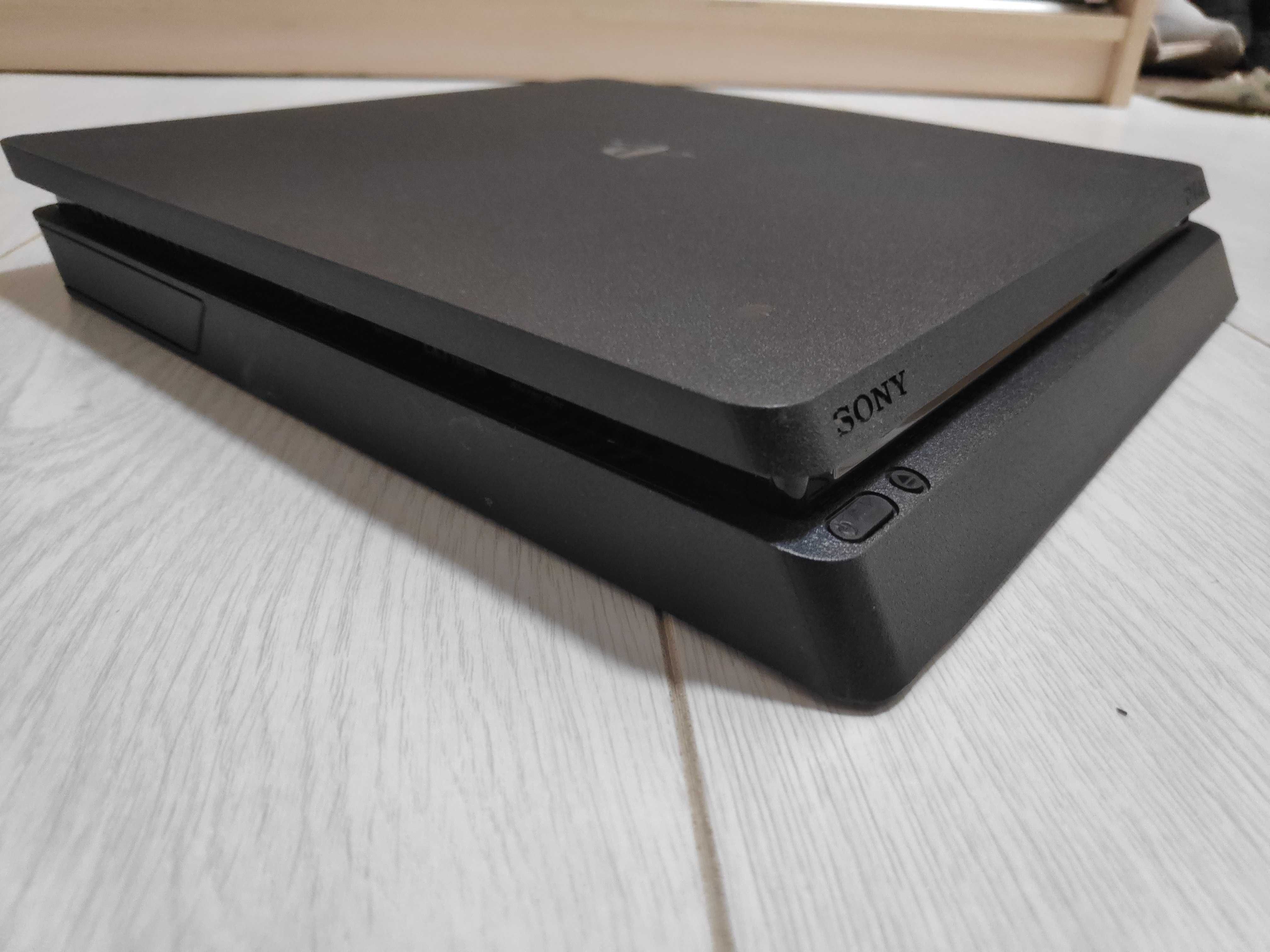 Sony Playstation 4 Slim 500gb PS4 slim