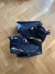 air jordan 8 retro playoffs 2013 us9