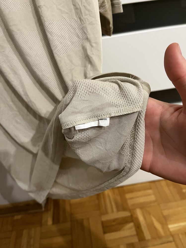 Koszulka Under Armour camo opium
