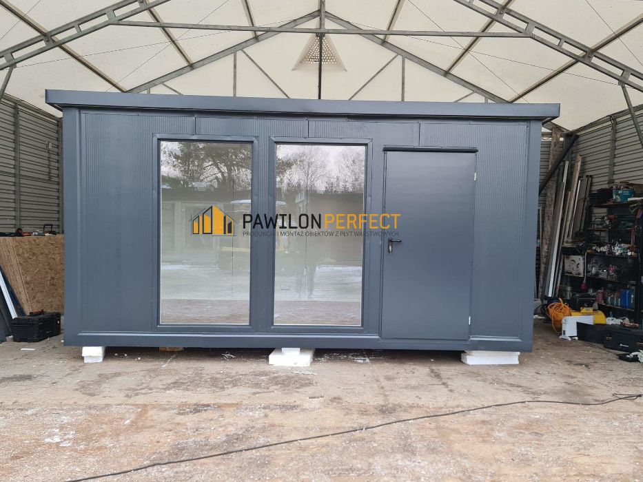 Domek, sklep, biuro, komis, lodziarnia, kwiaciarnia, sklep meblowy