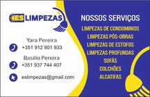 Eslimpezas......