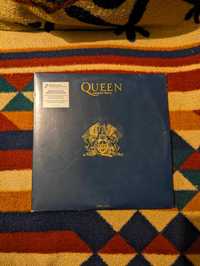 Płyta winylowa Queen Greatest Hits II 2LP