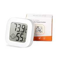 Термометр-гигрометр градусник измеритель влажности