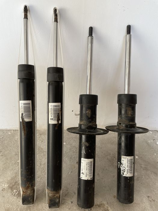 Амортизатори VAG 4G5 035 D, original