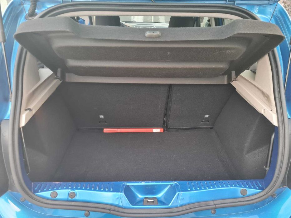 Dacia Sandero Stepway 2013