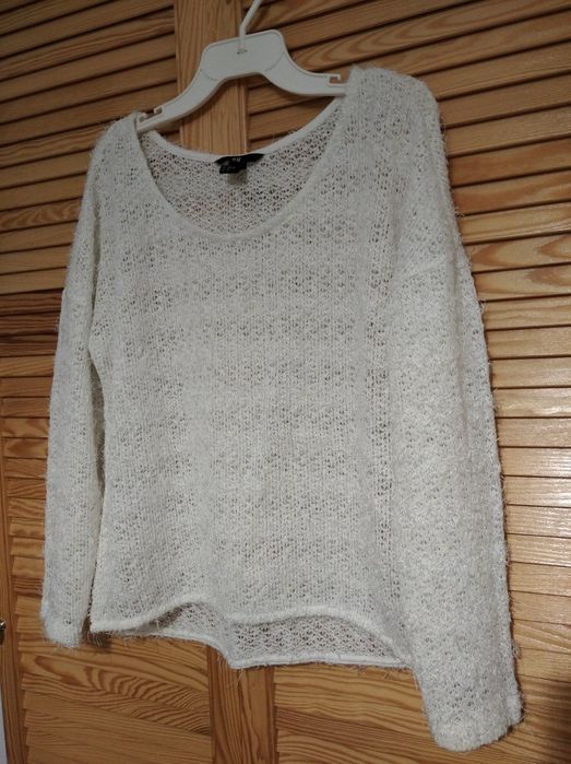 Sweter Sweterek damski
