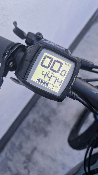 Scott genius eride 720