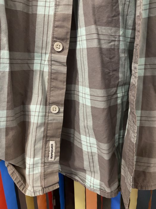 Koszula Quicksilver M