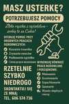 Koszenie trawy, malowanie, drobne naprawy – Szybko i solidnie!