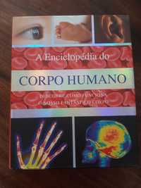 A Enciclopédia do Corpo Humano