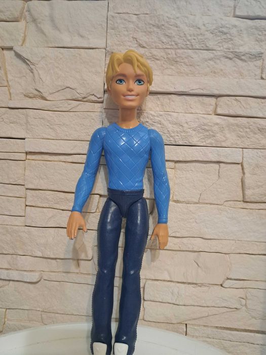 Mattel Ken  lalka