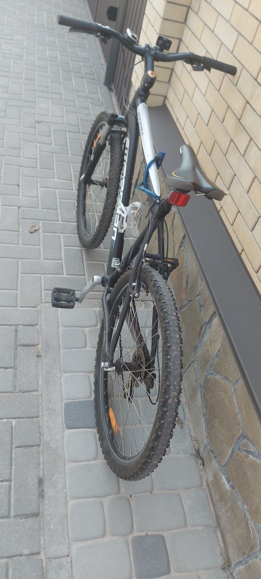 Велосипед Magellan Hydra
