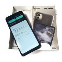 Smartfon NOKIA G11 3/32GB