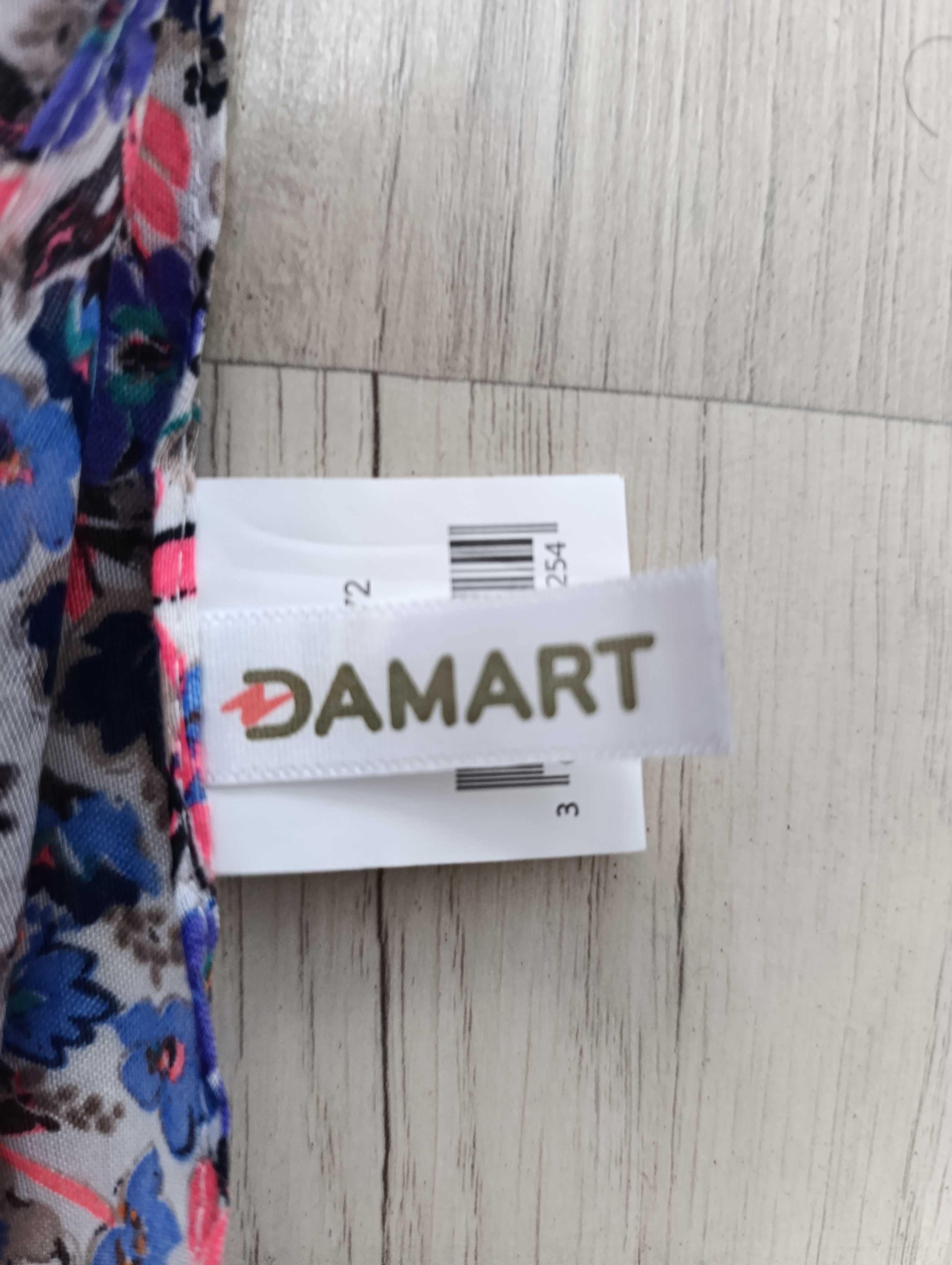Шарф хустина жіноча DAMART