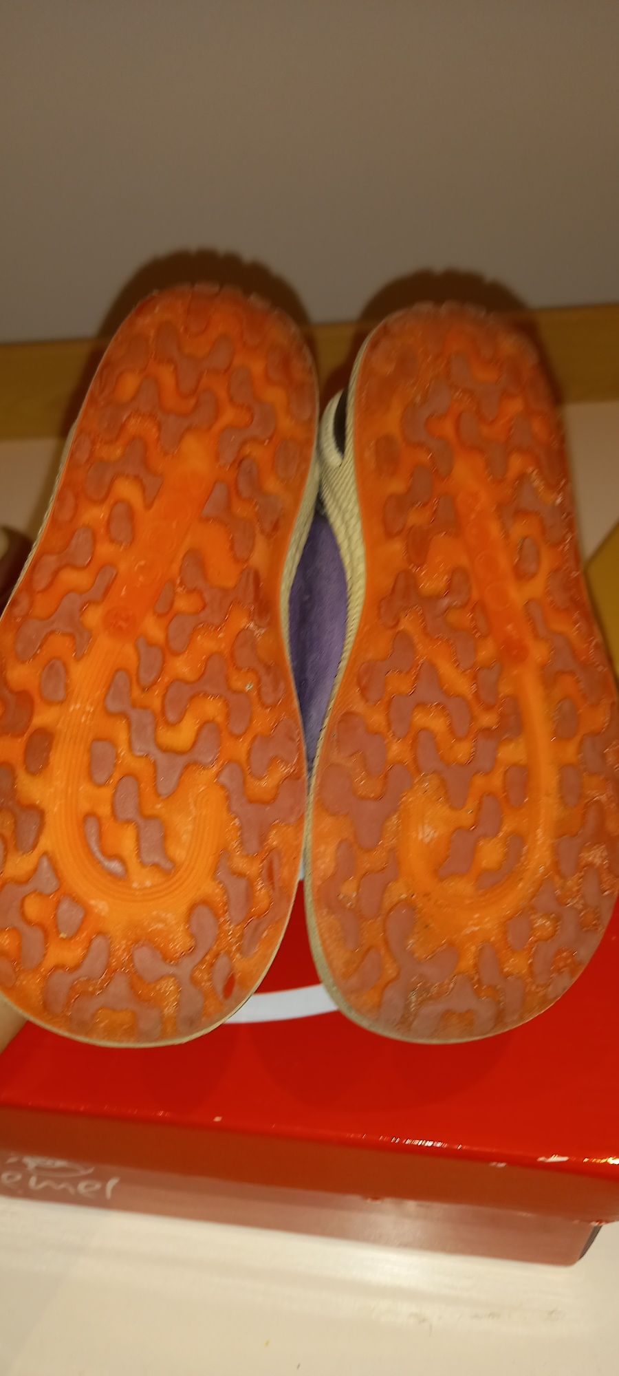 Buciki buty adidaski Ecco Bartek
