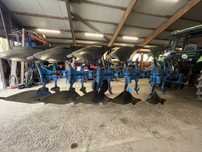 Plug Lemken variopal 8x