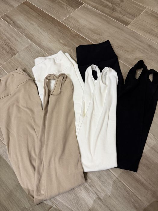 ТЕРМО Білизна та ТЕРМО Лосини