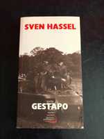 Gestapo Hassel Sven