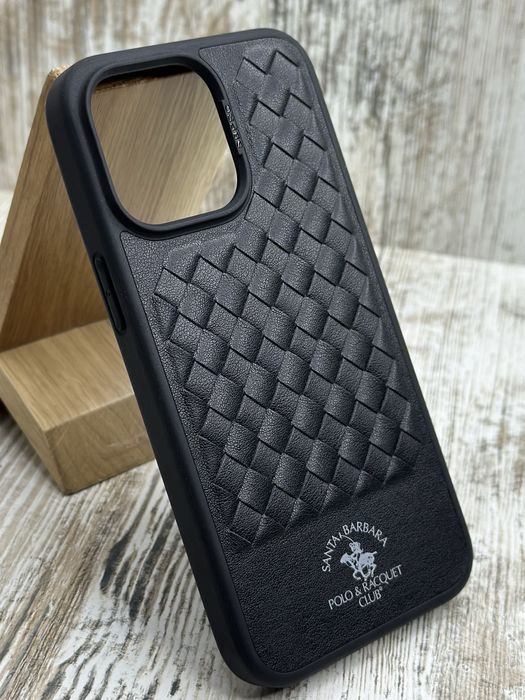 Оригинал‼️ Чехол Polo Ravel iPhone 15 Pro Max/ 15 Pro Чохол