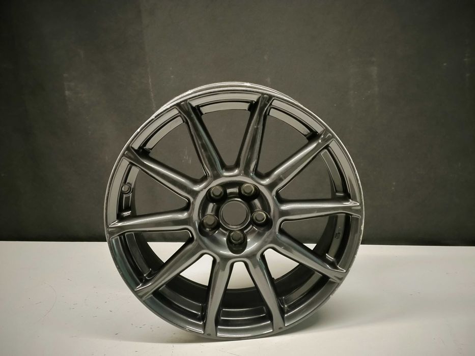Alufelga 17 5x100 ET56 Subaru #407