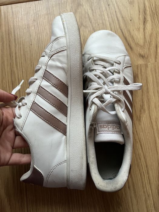 Ténis Adidas Originais