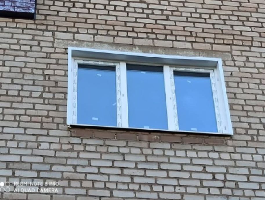 Откосы из сендвич панели, пластик, недорого